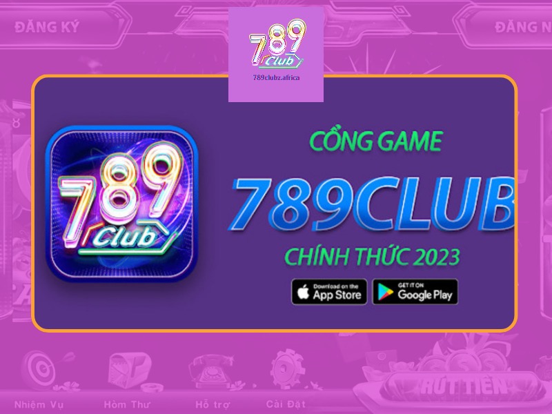 Hướng dẫn tải app 789club chính xác
