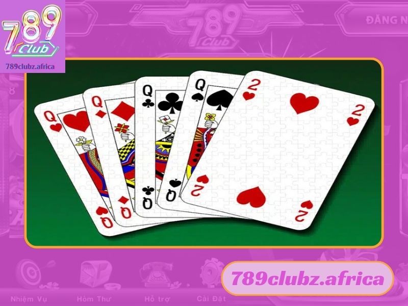 Thứ tự bài Poker và những điều mà người chơi cần biết