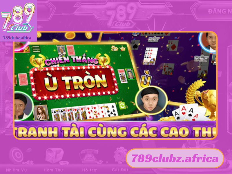 Cách đánh bài Phỏm online cực chi tiết cho người mới