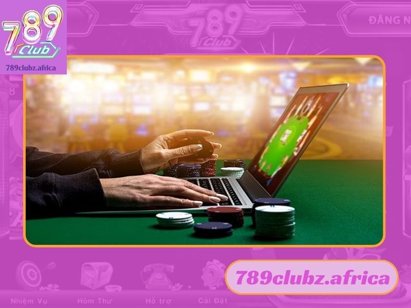 Các thông tin khi chơi game casino tại các cổng game online