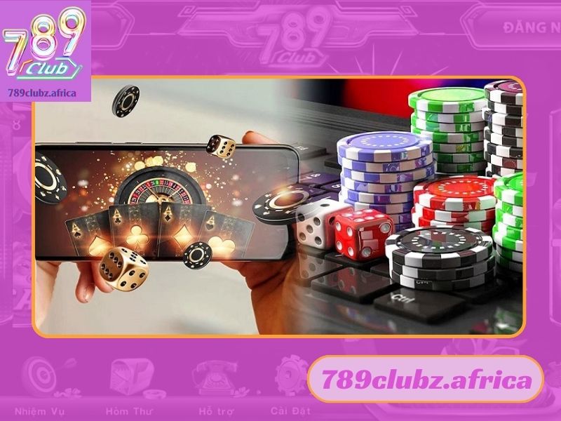 Các thông tin khi chơi game casino tại các cổng game online