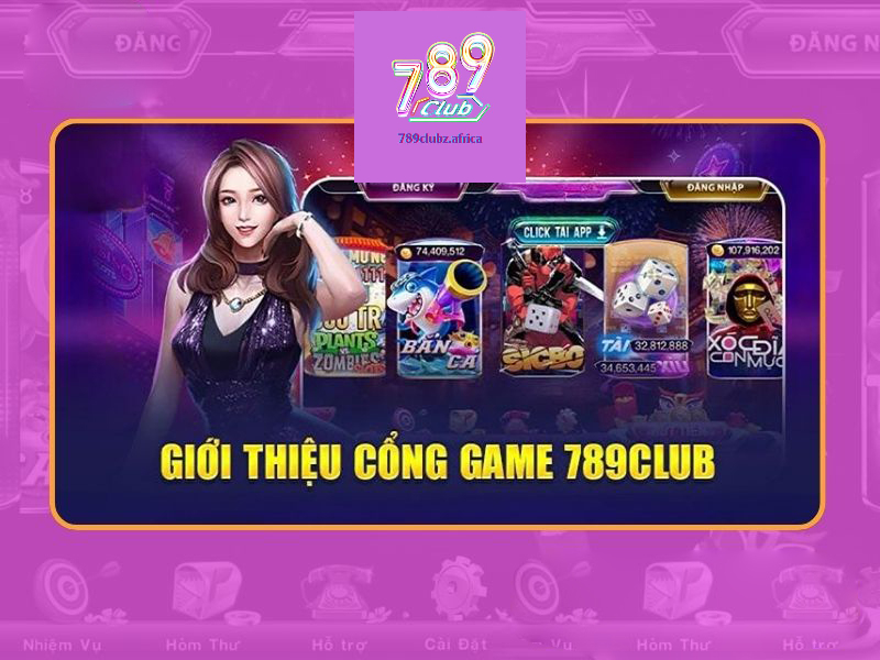 Hướng dẫn đăng ký làm đại lý 789Club đơn giản nhất