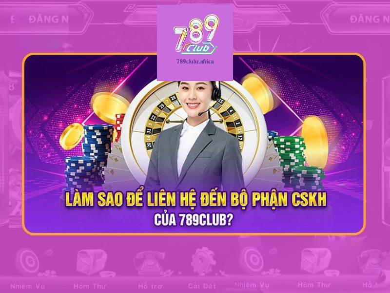 Hướng dẫn đăng ký làm đại lý 789Club đơn giản nhất