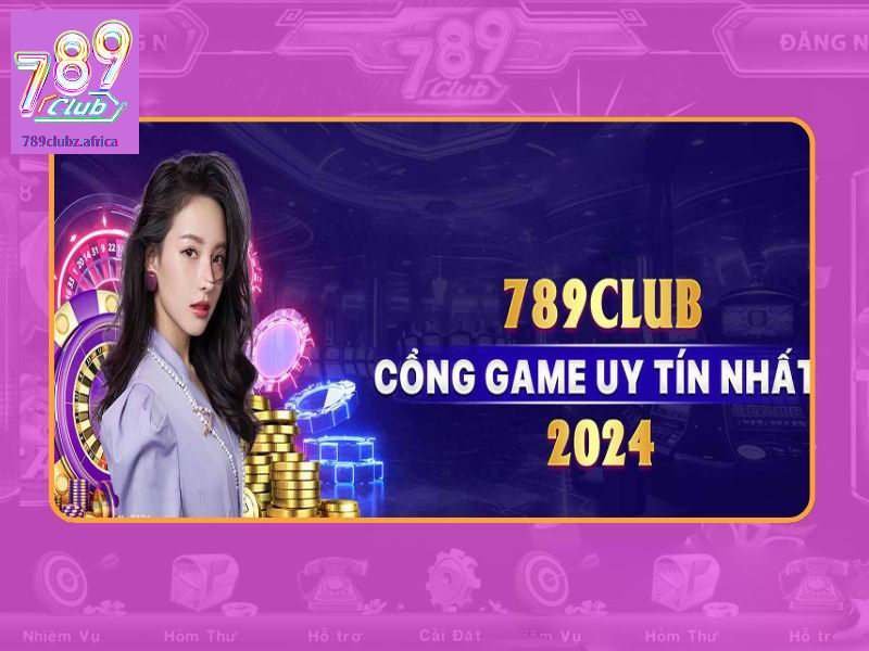 Điều khoản sử dụng 789club - Những quy định bạn cần biết 