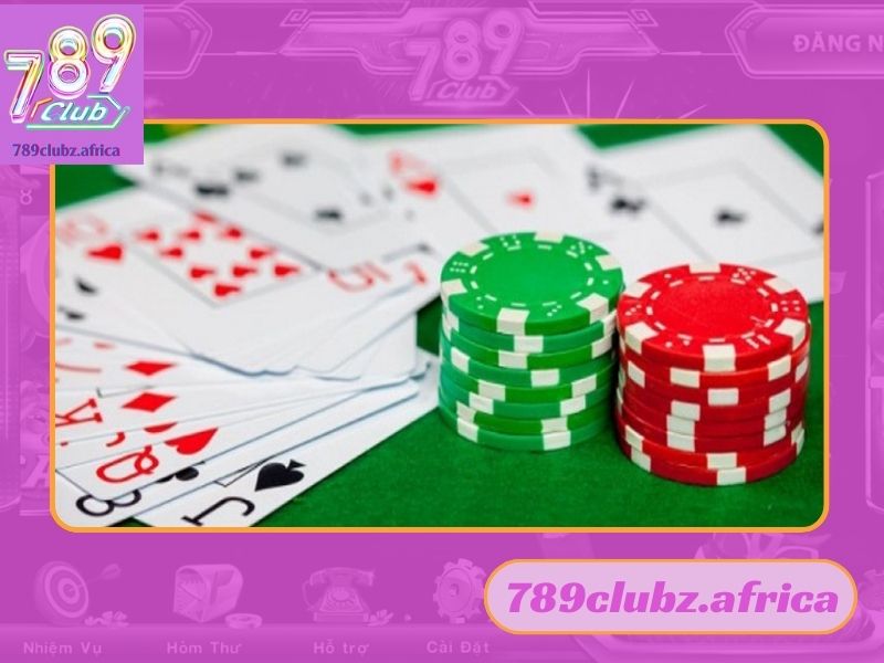 Lý giải sức hút của cổng game đánh bài online đổi tiền mặt?