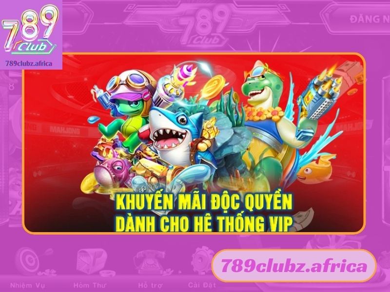 Bật mí thông tin khuyến mãi 789club 150k và các ưu đãi hấp dẫn