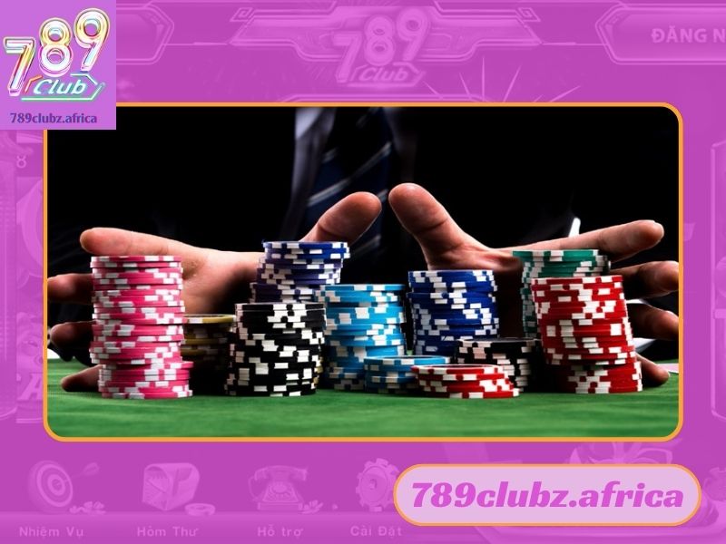 Luật bài Poker: Chia sẻ tất tần tật từ a - z chi tiết nhất