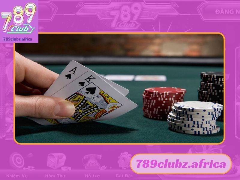 Luật bài Poker: Chia sẻ tất tần tật từ a - z chi tiết nhất