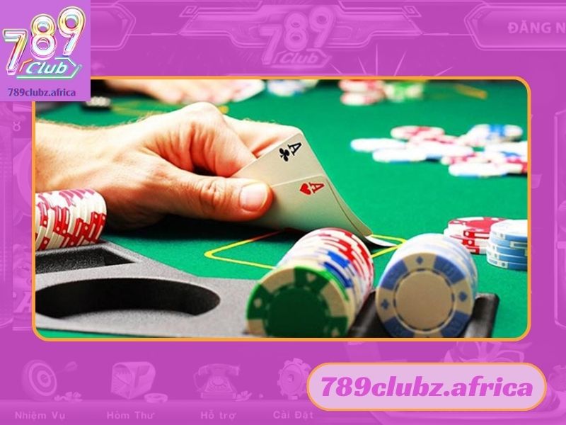 Luật bài Poker: Chia sẻ tất tần tật từ a - z chi tiết nhất