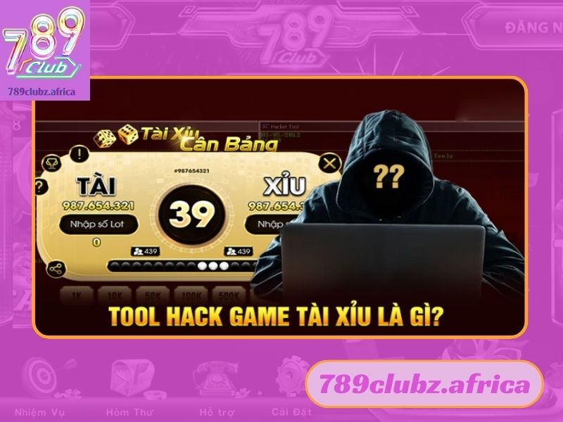 Điều nên biết về phần mềm hack tài xỉu trên điện thoại?