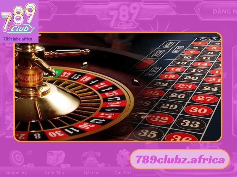 Vòng quay roulette là gì? Bí kíp chiến thắng từ cao thủ