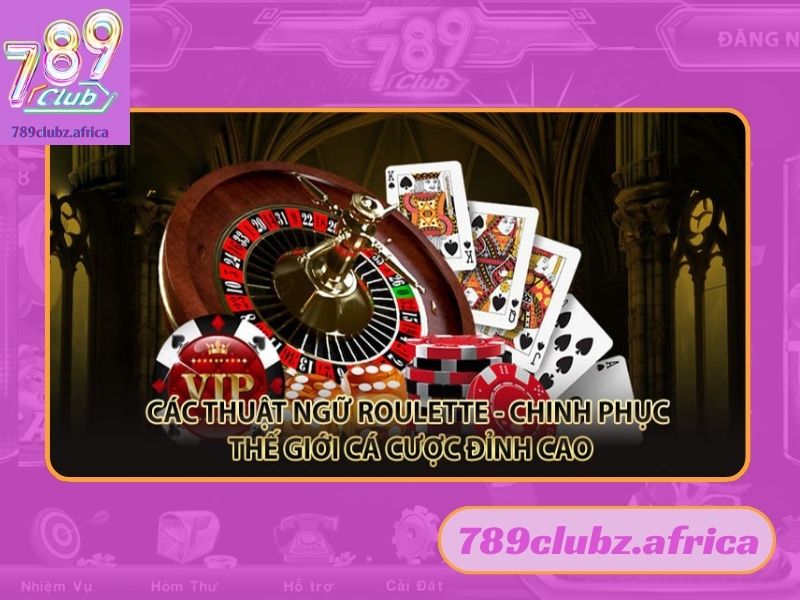 Vòng quay roulette là gì? Bí kíp chiến thắng từ cao thủ 