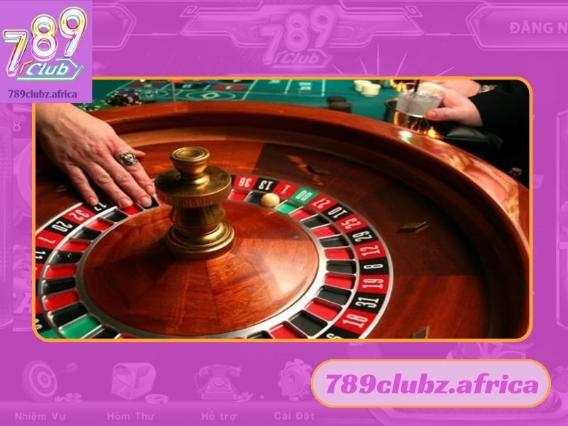 Vòng quay roulette là gì? Bí kíp chiến thắng từ cao thủ 