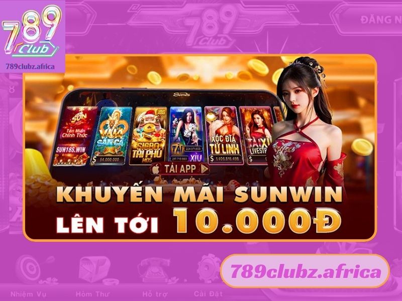 Lợi ích đến từ cổng game Sunwin tài xỉu online cho cược thủ